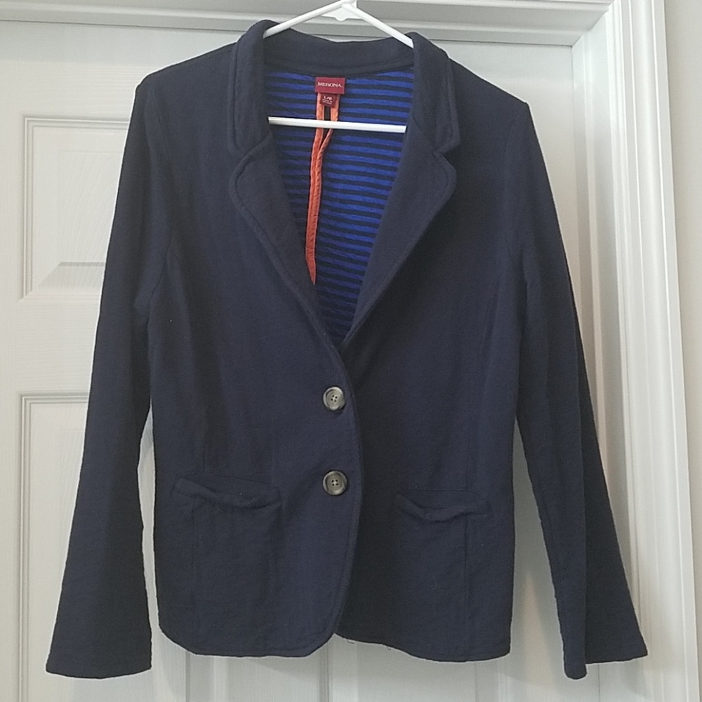 🥉Merona Sport Jacket